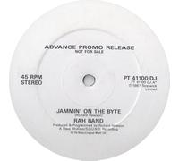 Jammin' On The Byte [Vinyl LP]