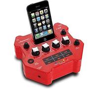 Jammin Pro IGX Guitar Desktop Multi-Effects