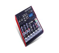 Jammin Pro STUDIOMIX1002FX Studio Flash Recorder