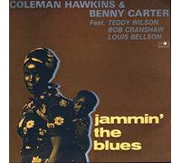 Jammin' the Blues by Hawkins