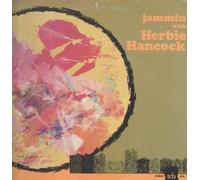 JAMMIN' WITH HERBIE LP (VINYL ALBUM) US TCB