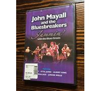 Jammin With the Blues Greats [DVD] [Region 1] [US Import] [NTSC]