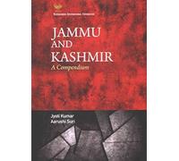 Jammu and Kashmir : A Compendium