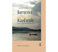 Jammu and Kashmir: Politics of identity and separatism