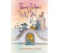 Jammy Dodgers Get Filthy Rich