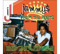 JAMMY$ FROM THE ROOTS: 1977-1985 NEW VINYL