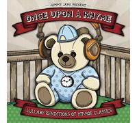 Jammy Jams - Once Upon a Rhyme