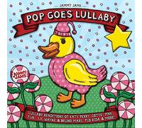 Jammy Jams - Pop Goes Lullaby