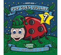 Jammy Jams - Pop Goes Lullaby 7