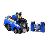 Jamn Products Paw Patrol My First Rc Chase Rescue Racer Remote Control For Ages 3 And Up ...