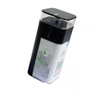 JAMNGHB ABS Barrier for Cleaning Robots Offering Flexible 2 Feet Zone or 10 Feet Straight Projection Choices Smart Home Cleaning Accessory