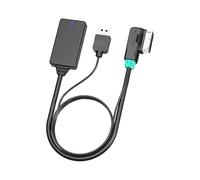 JAMNGHB Auditory Cable Bluetooth-compatible Fast Charging and Extended Compatibility for Various Electronics Gaming Bluetooth-compatible Cable