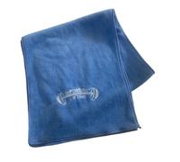 JAMNGHB Breathable Quick Drying Athletic Towel Fitness Running Use Polyester Texture Suitable for Men and Women 25x110cm Absorbent Fitness