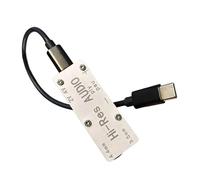 JAMNGHB Compactly Double CS43198 Decoding Amplifier Enhances Dynamic Ranges and Customizable Setting High Dynamic Extent Decoding