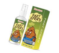 JAMNGHB Funny Farting Sprayer Surprise Pack with Long Lasting Odors Effect Practical Joke Item for Adults Teenagers Parties Gag Farting Bombs Odors Release Prank