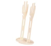 JAMNGHB Innovative Towel Hanger Systems with Secure Suction Cups and Quick Releases Mechanism Detachable Dish Drying Rack