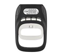 JAMNGHB Intelligent Grip Strength Trainer with Memory Function for 18 Users and Consistent Muscle Testing for Sports Recovery Athletic Grip Training Tool