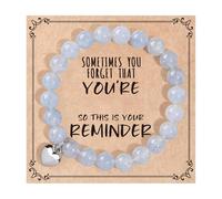 JAMNGHB Love Charm Chain with Secure Clasp Lightweight Alloy Jewelry Ideal for Office Event and Casual Outings Fashion Jewelry for Women