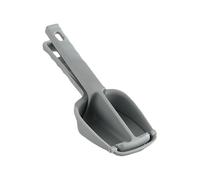 JAMNGHB Manual Food Mashers Steel Construction Potato Presser For Puree Making In Second Handheld Potato Presser