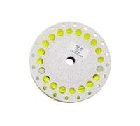 JAMNGHB Multipurpose Fly Line Weights with Most Rod Monofilament Set Leader for Various Skill Levels Floating Fishing