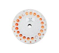 JAMNGHB Multipurpose Fly Line Weights with Most Rod Monofilament Set Leader for Various Skill Levels Floating Fishing