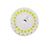 JAMNGHB Multipurpose Fly Line Weights with Most Rod Monofilament Set Leader for Various Skill Levels Floating Fishing