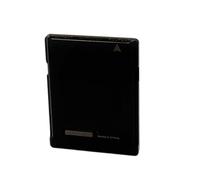 JAMNGHB Portable CFEB Card Reader Adapters Aluminum Alloy Texture Suitable for Professional Photographers Various Device