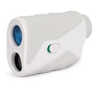 JAMNGHB Professional Golf Distance Measurer 1640 Yards Ranges Finder Rangefinder with Slopes and Pin Vibrations Rangefinder with Slopes and Pin Vibrations