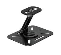 JAMNGHB Projectors Bracket Holder Home Desktop Projector Holder Stand Table Mobile Wall Mount Removable Adjustable Multifunctional Projector Stand