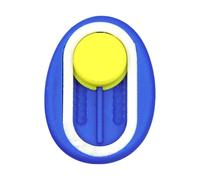 JAMNGHB Sensory Slider Set Stress Relief Fidgets Toy For Improvement Adults Children Slider Office Desk