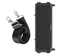 JAMNGHB Silicone Case for Sound Party Soundbox Music Device Cover Shock Resistant and ScratchProof Silicone Cover for Sound Party