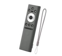 JAMNGHB Universals Remote Control Guard for HTRC30 Soft Silicone Shell Anti Shock Absorption Flexible Materials