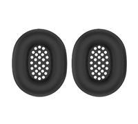 JAMNGHB Washable Silicone Earpads Covers Shield Impacts Resistant Protectors Accessories For Headphone(1) Ear