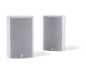 Jamo A 310 PDD 1 Surround Speaker System Silver/Black