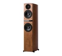 Jamo C 805 - SPEAKER 40 mm - 24000 Hz; Wood, Floor Standing Speakers, 201 x 347 x 877)