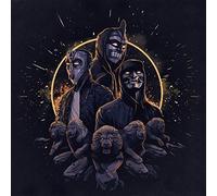 Jamo Gang - Walking with Lions