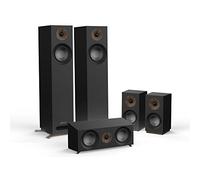 JAMO, Studio 8 Home Theater System Black