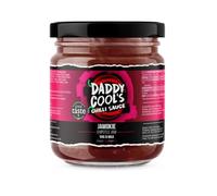 Jamokie Smokey Chipotle Jam Daddy Cool's Chilli Sauce