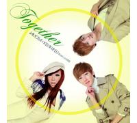 Jamosa - Together Feat.Kevin & Eli [Japan CD] RZCD-46998