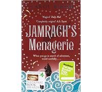 Jamrach's Menagerie by Carol Birch (1-Sep-2011) Paperback