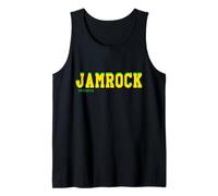 JamRock by JamRock Organics Tank Top