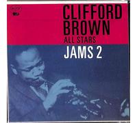 Jams 2 by Clifford All Stars Brown