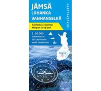 Jamsa Luhanka Vanhanselka