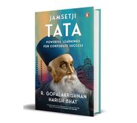 Jamsetji Tata: Powerful Learnings for Corporate Success