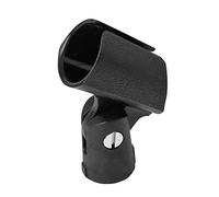 JamStands Slide-In Mic Clip