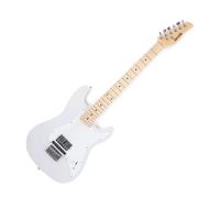Jamstik Core MIDI Guitar Glacier White