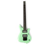 Jamstik Studio MIDI Guitar (Mint Matte)