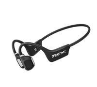 Jamsync Open Ear Headphones, Running Headphones Bluetooth 5.4 with Built-in Mic, 22g Lightweight Comfort, 14H Battery & IPX5 Waterproof Sports Headphones for Running, Cycling, Gym, Walking