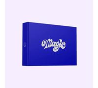 Jamule - MAGIC DELUXE BOX - size M (Exclusively on Amazon.de)