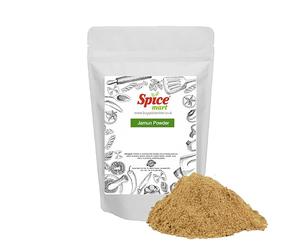 Jamun Powder | Ground Black Plum Powder Premium Quality Free UK P&P by Spice Mart® (250 Grams)
